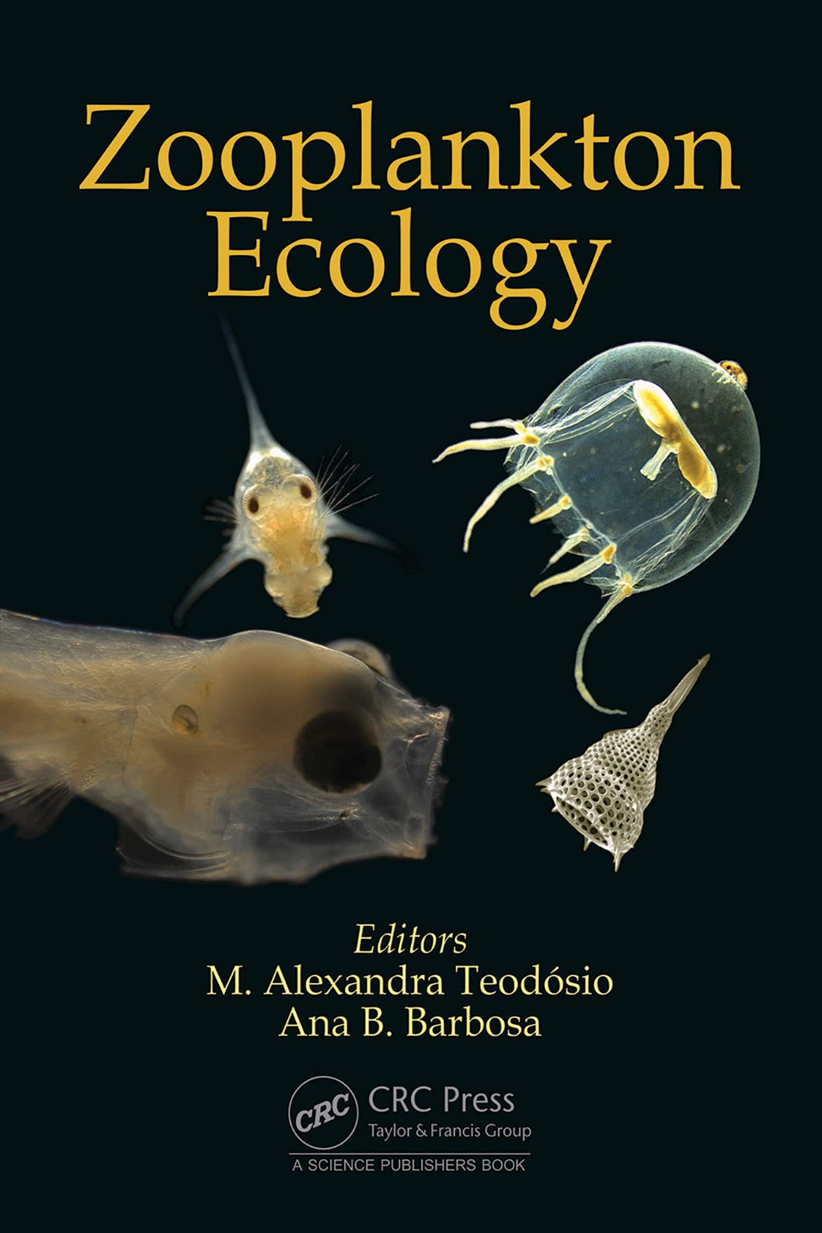 Zooplankton Ecology