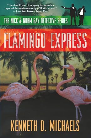 Flamingo Express