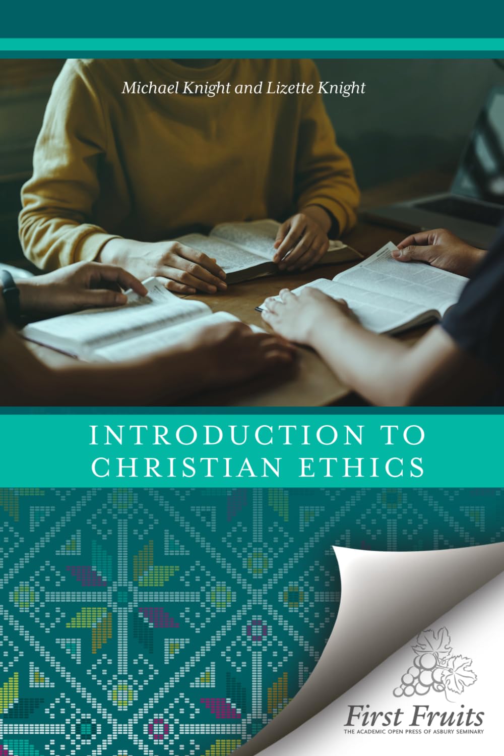Introduction to Christian Ethics