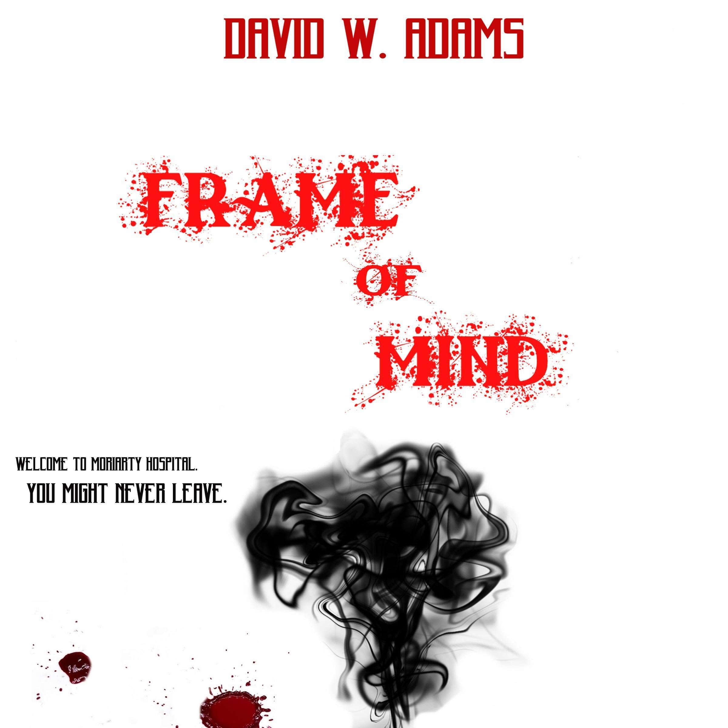 Cover art for Frame of Mind