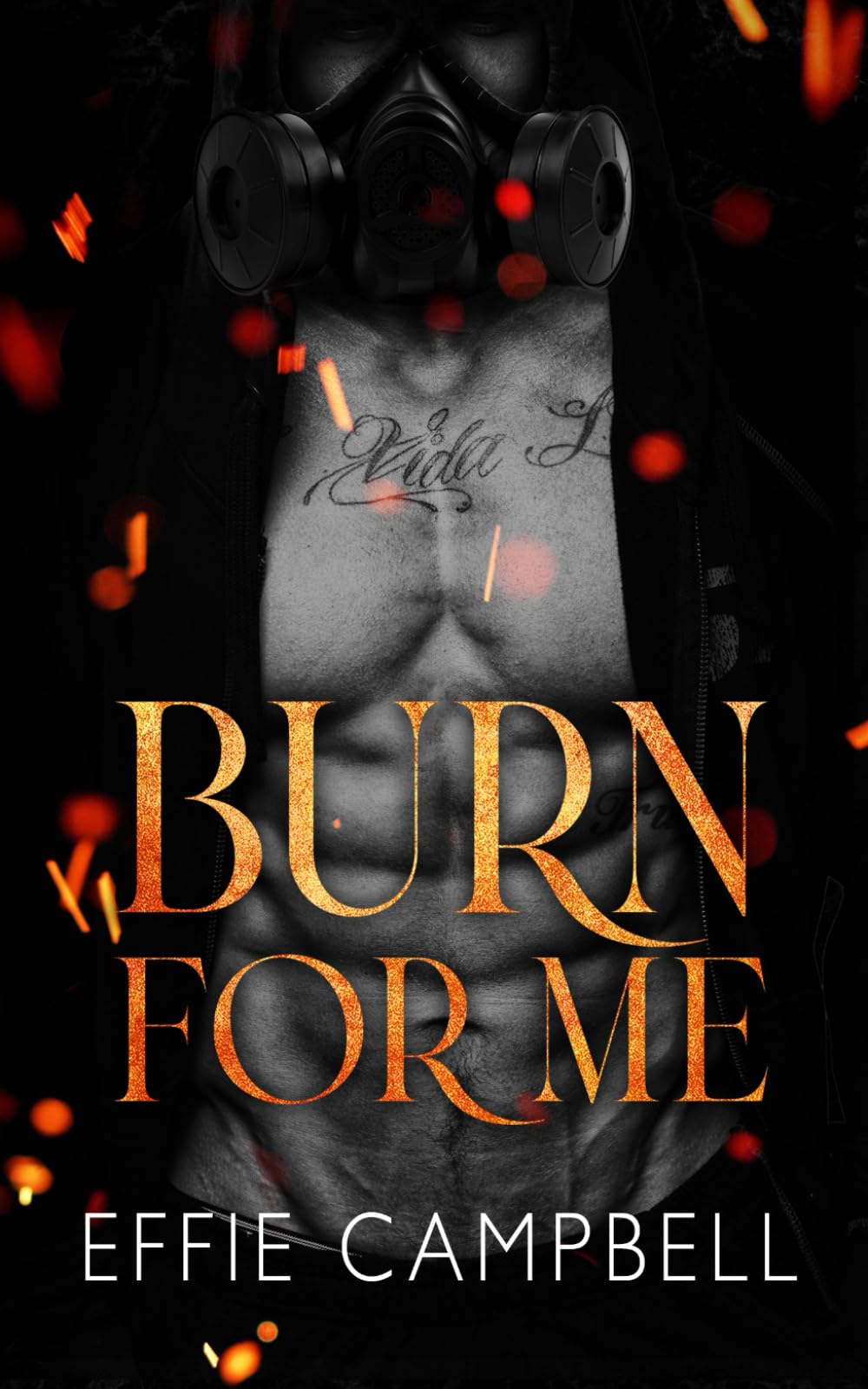 Burn for Me