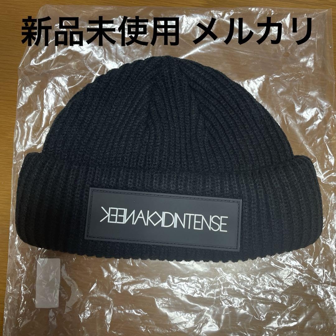 KEENANDINTENSE ニット