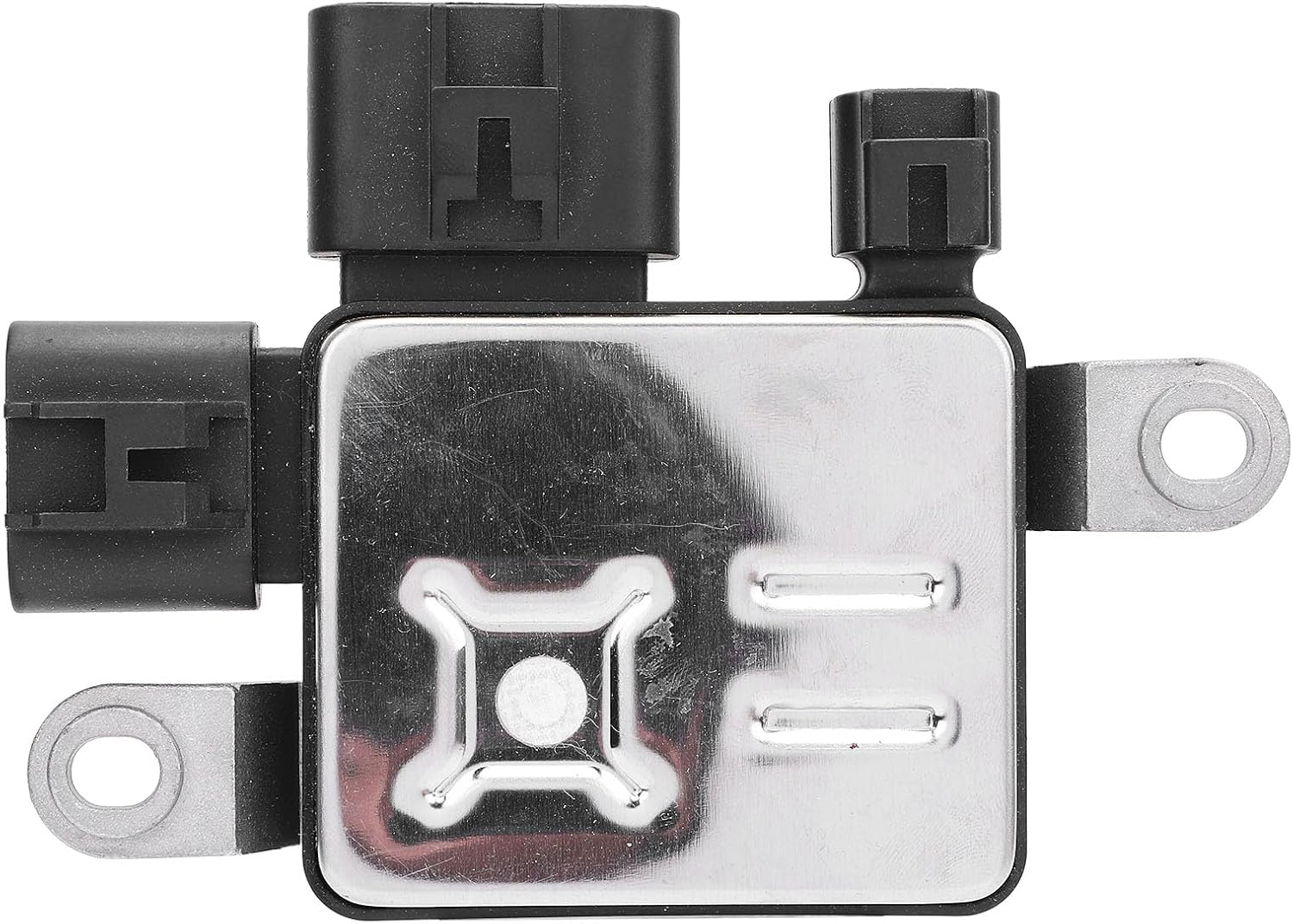 Cooling Fan Controller Module 25385-4R500 Engine Radiator Cooling Fan Control Unit for Forte Koup Forte5 Optima Soul