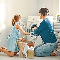 Vista 285 de Worldwide Nutrition Paquete: Tyler Candle Company Glamorous Wash Diva - Detergente líquido para ropa - Detergente para ropa Diva lavable a mano y a