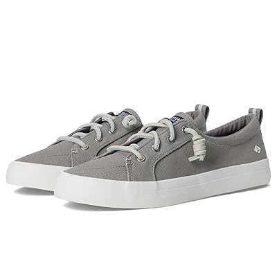 Sperry Crest Vibe Washed Linen Women