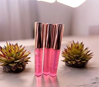 Cece's Beauty - Brillo labial saborizado sabo...