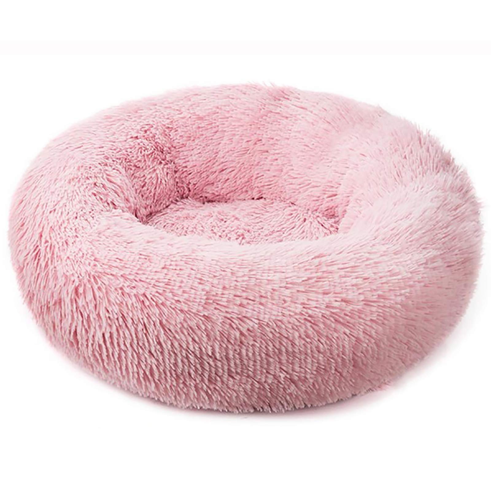 Lit nest moelleux lit de chat et chien xxl matelas chaud peluche