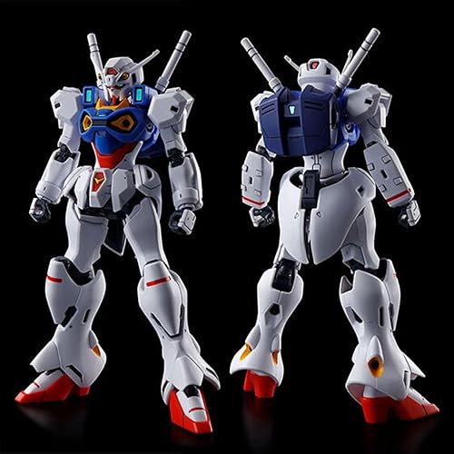Miniatura 3 de BANDAI HGUC U.C.Engage 1/144 RX-78 MS00Z Gundam GP00 [Engage Zero] (importación de Japón)