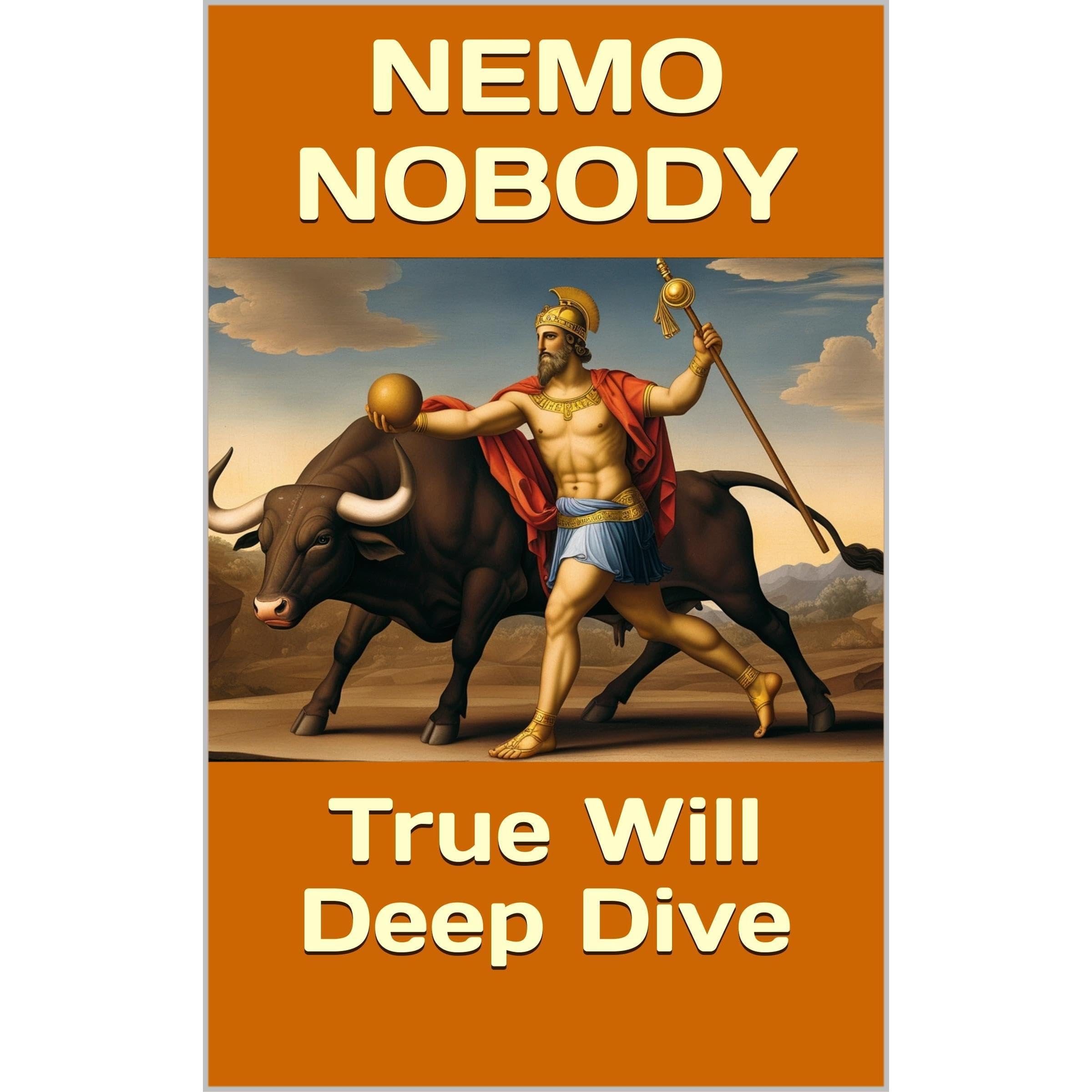 True Will Deep Dive
