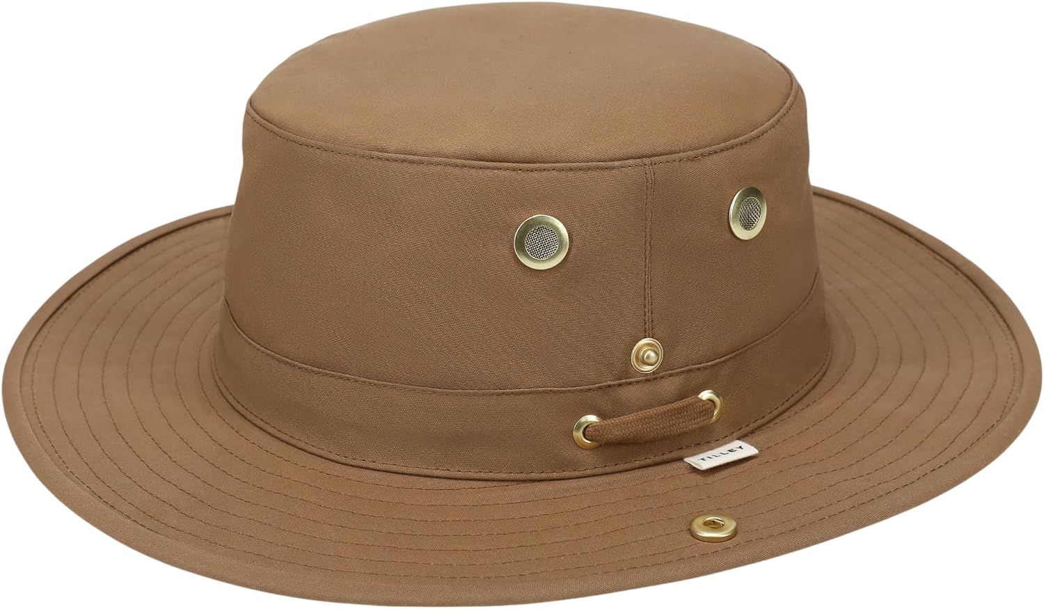 Tilley Unisex Adult Tilley the Waxed T3 Hat