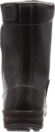 Amazon | [シモン] 安全靴 長編上 JIS規格 耐滑 快適 スタンダード