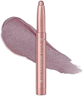 L'Oreal Paris Le Shadow Stick Göz Farı - 120 Magnetic Mauve