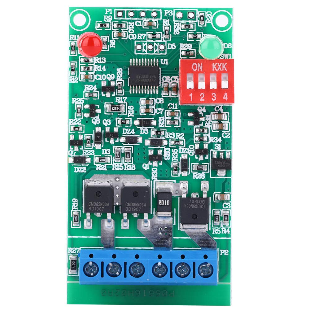 Panel Lampy Solarnej Moduł Kontrolera Płytki Obwodu 3A 3,7 V 7,4 V 11,1 V Bateria Litowa Sterownik Oświetlenia Solarnego z Włókna Szklanego, Kontroler do Systemu Fotowoltaicznego