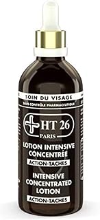 HT26 - Intensive Concentrated Face Lotion Action Taches