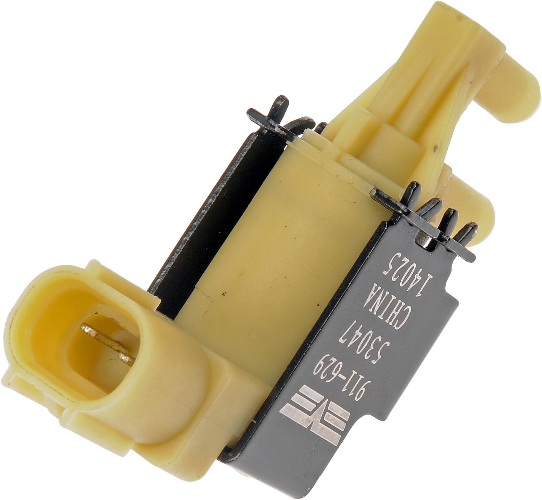 Dorman 911-535 Vapor Canister Vent Solenoid - Compatible With Various Ford, Lincoln, Mercury Vehicles Vapor Canister Solenoid - View #4
