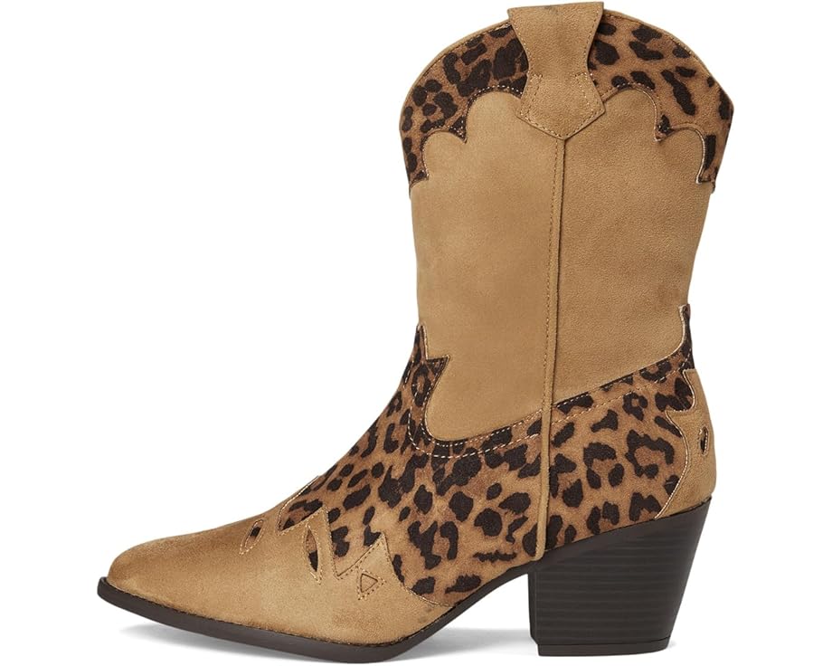 MIA Sonni - Left View