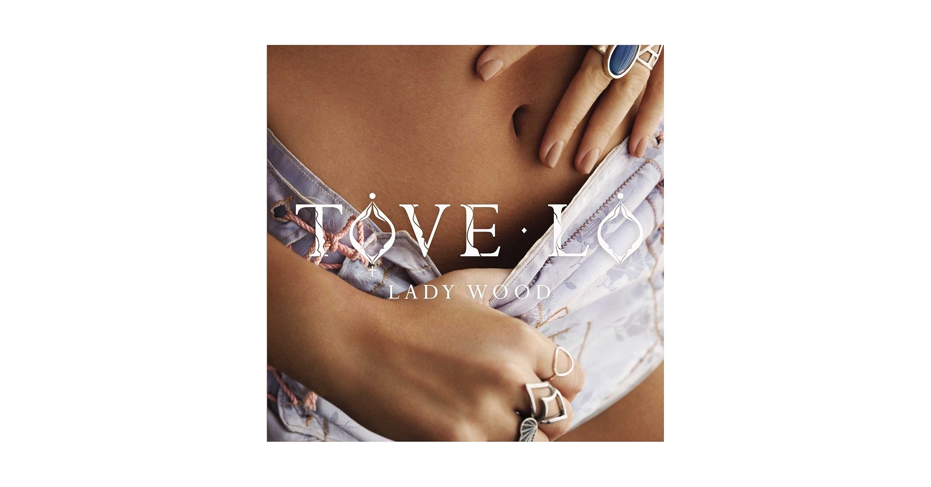 【中古】 Tove Lo / Lady Wood Tove Lo Lady Wood - Root Beer US Vinyl LP — RareVinyl.com