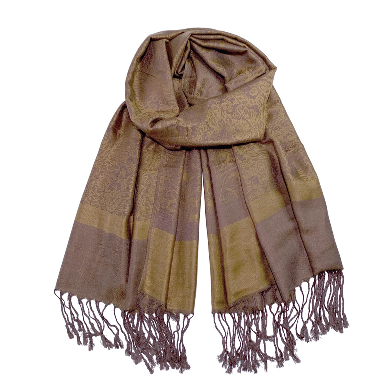 Pashmina Shawls and Waps Rave Scarf for Weddings Festival