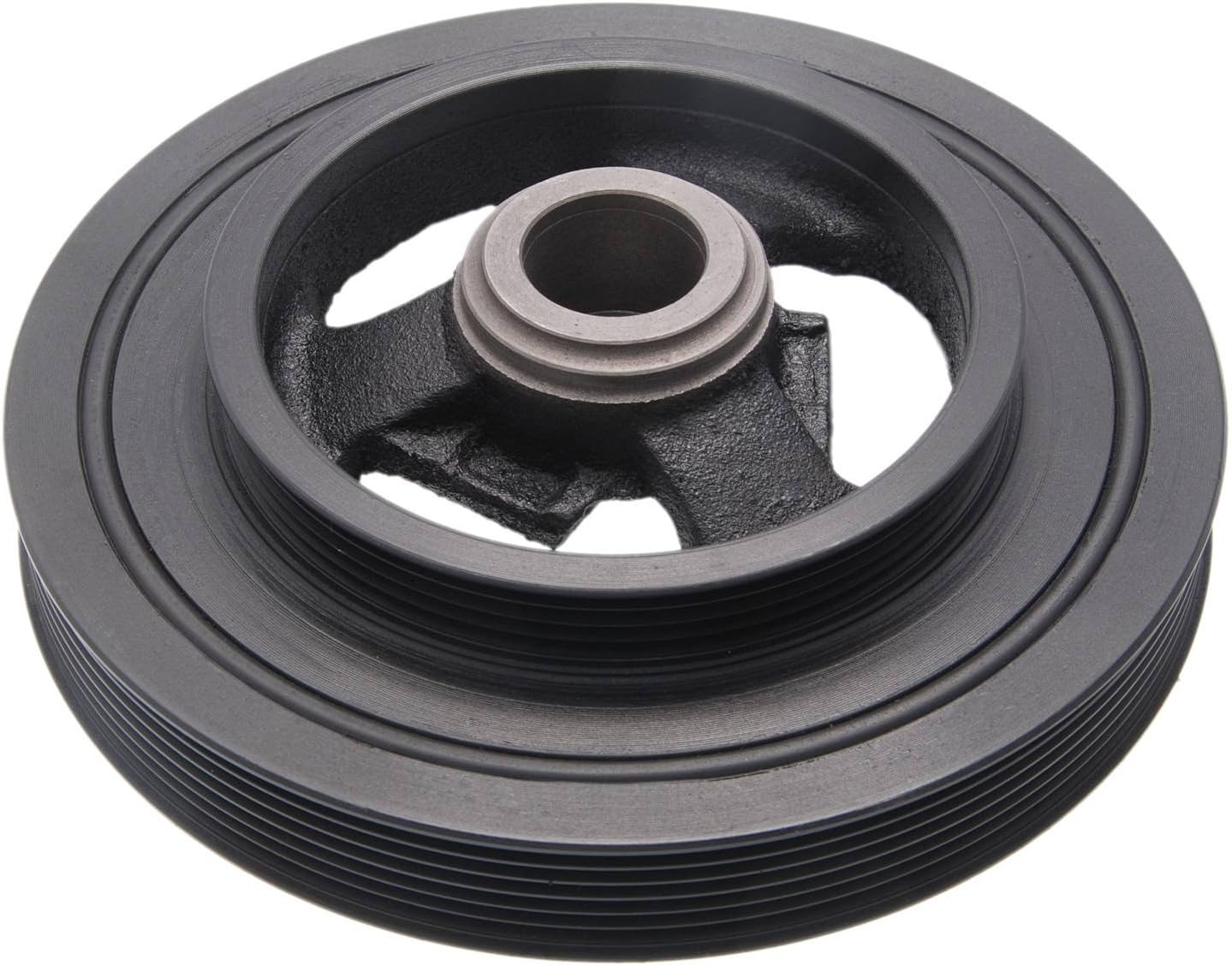 04694268Ab - Crankshaft Pulley Engine For Chrysler - Febest