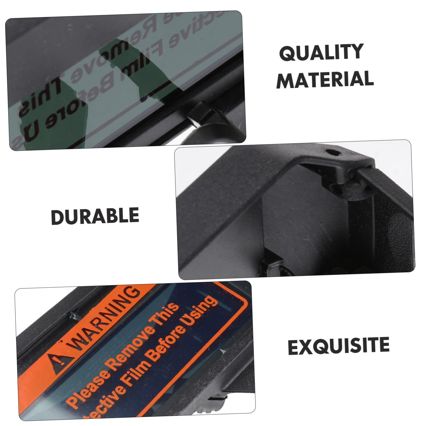 Uonlytech 3 Occhiali Per Saldatura Auto Oscuranti Occhiali Per Saldatura Auto Oscuranti i