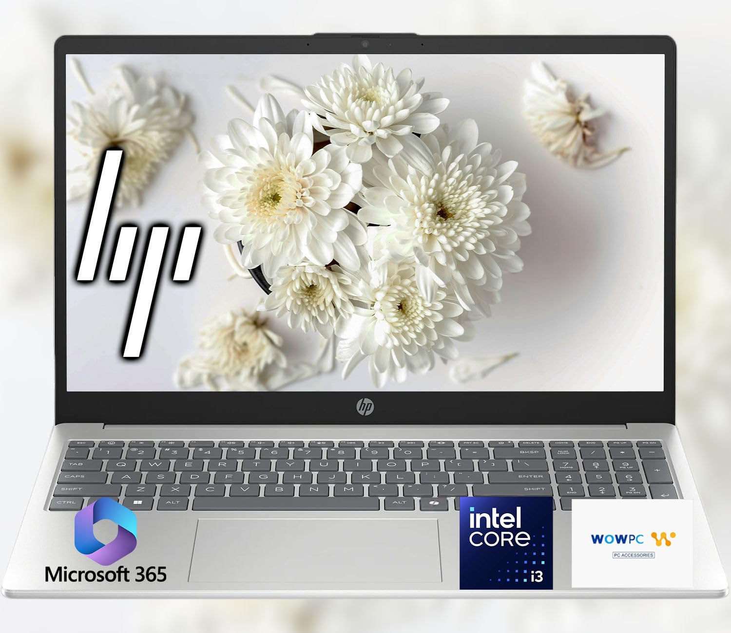 Hp 15-db0206AU Win11 Office 365 メモリ16GB 新品 PSE認証済み HP