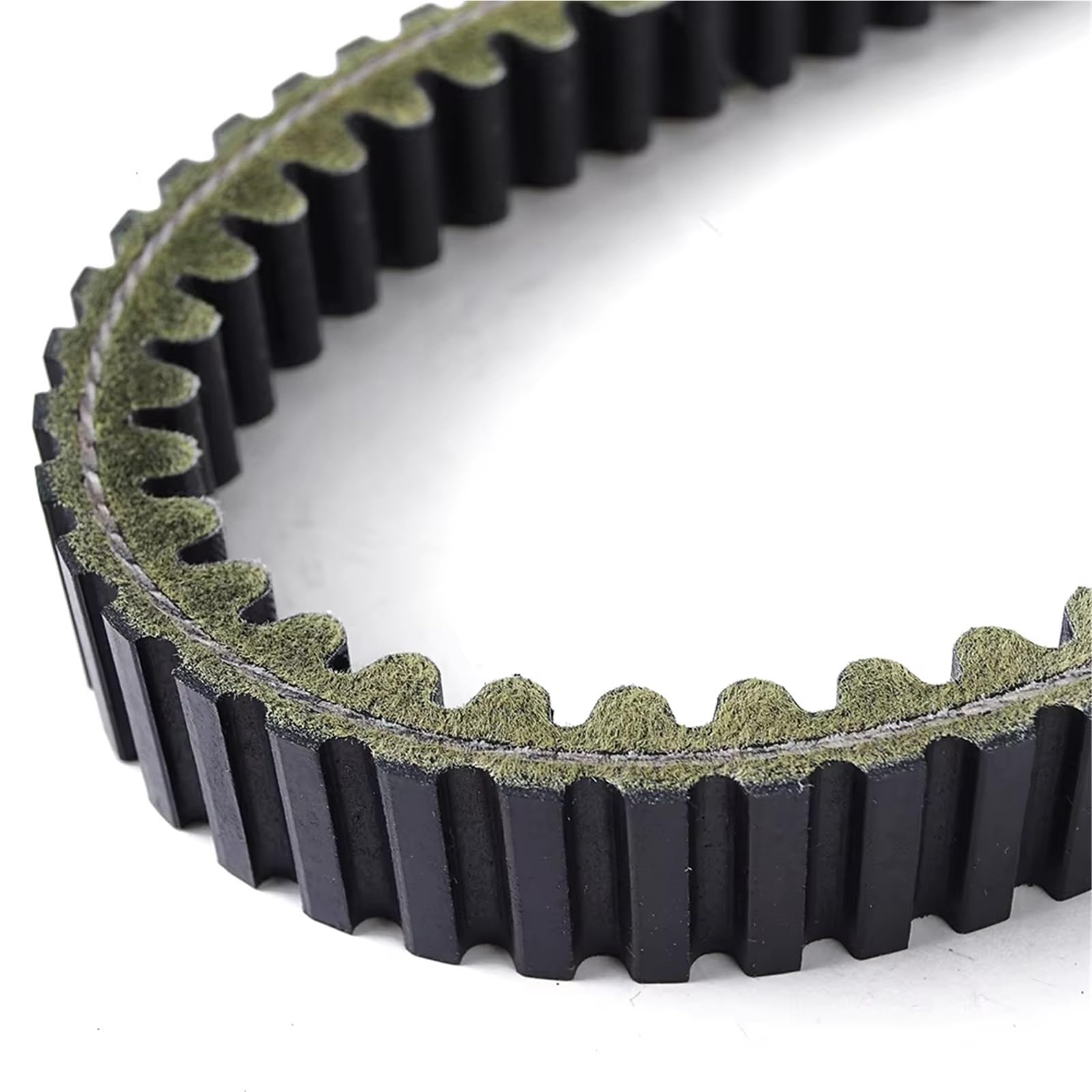 Cinghia Trasmissione Per Kawasaki J300 2014-2015 Cinghia Di Trasferimento Frizione 23100-LEA7-E01 Cinghia Di Trasmissione Dentata In Gomma Transmission Belts