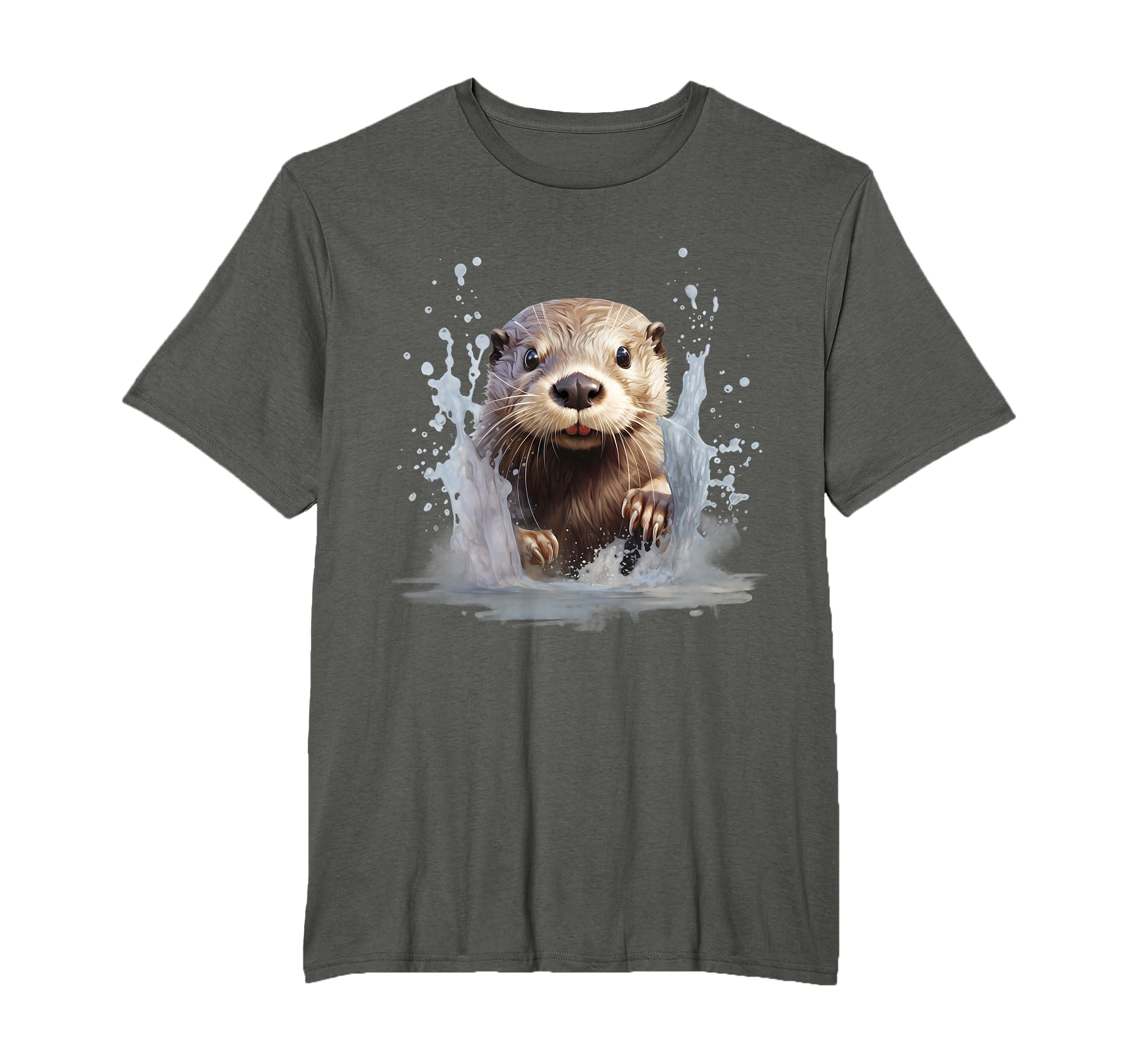 Kleidung mit Designs von Amazon Merch on Demand