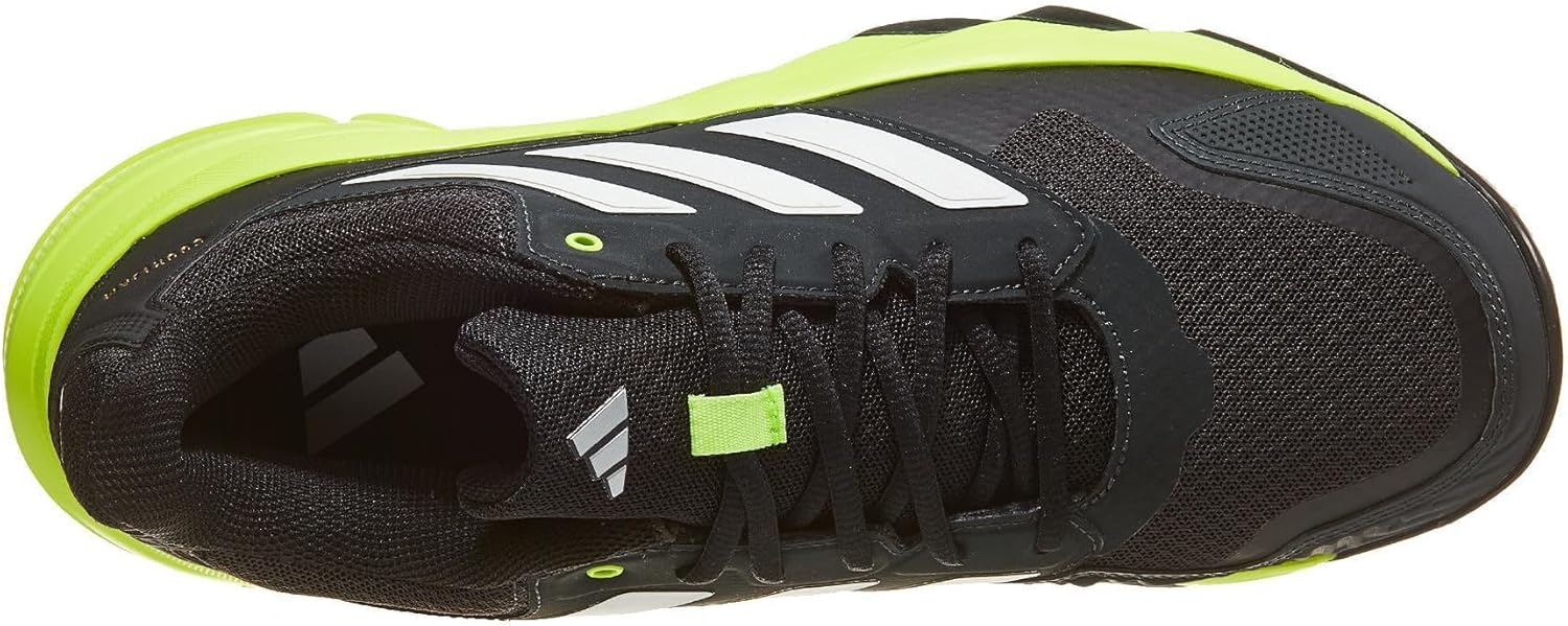 Adidas Mens Courtjam Control 3 M