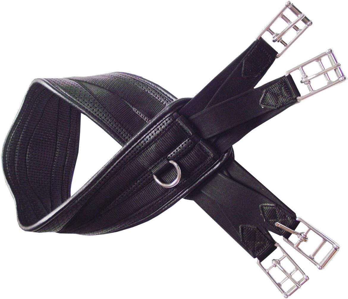 Saddlesworld English Girth