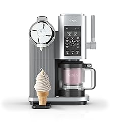Ninja CREAMi Swirl NC701 Ice Cream Maker