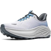 NORTIV 8 Womens Slip On Trail Running Hiking Shoes