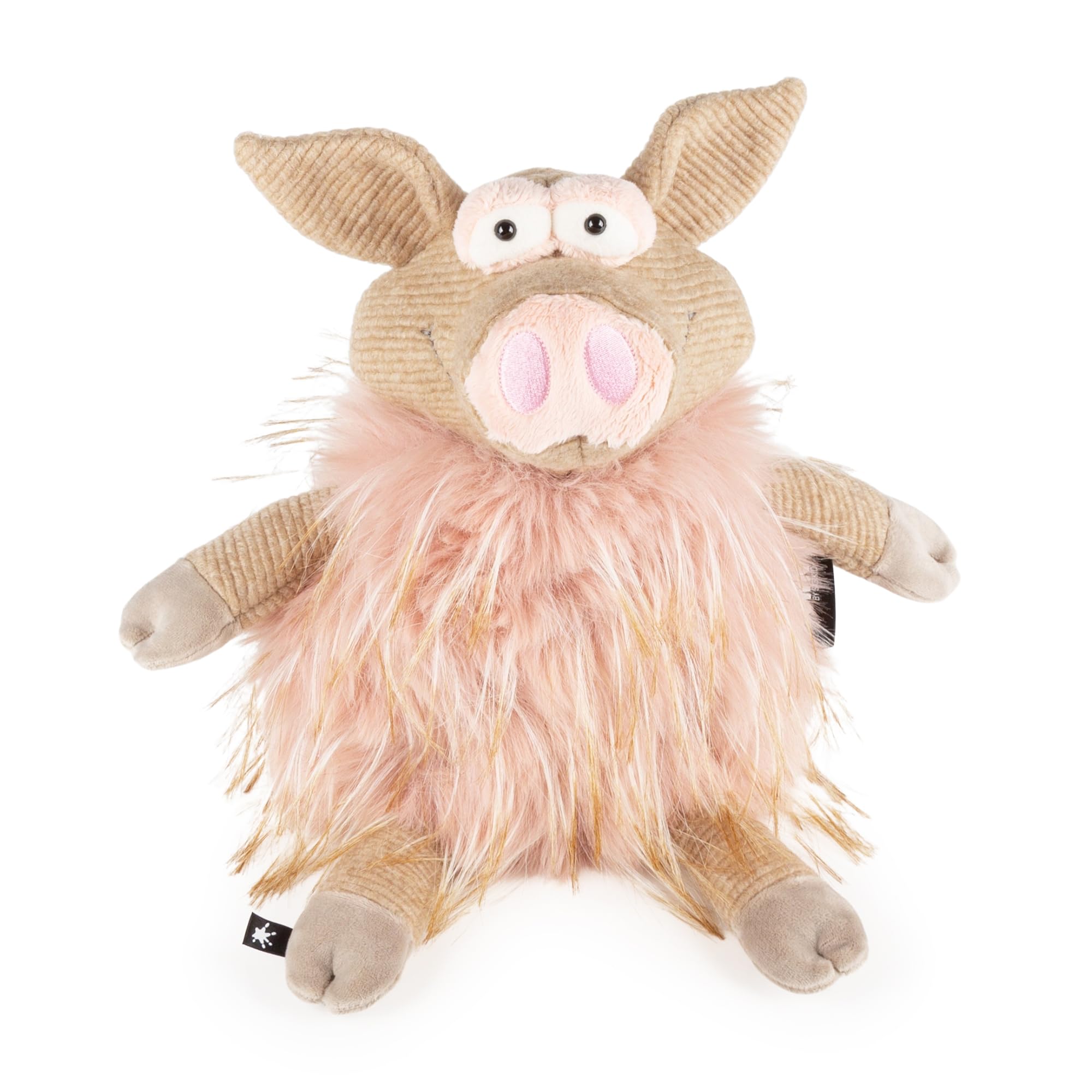 BeastsTown Spot Hog Schwein Plüschtier Freundinnengeschenk My Bestie Beasts