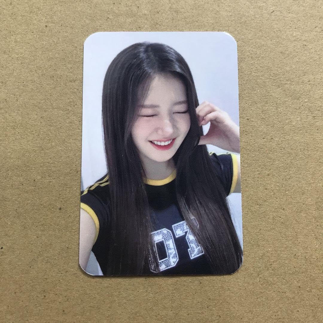 Babymonster アサ SHEESH ベビモン 事前収録 トレカ 2枚 アサ BABYMONSTER ベビモン SHEESH サノク トレカ アサ SHEESH