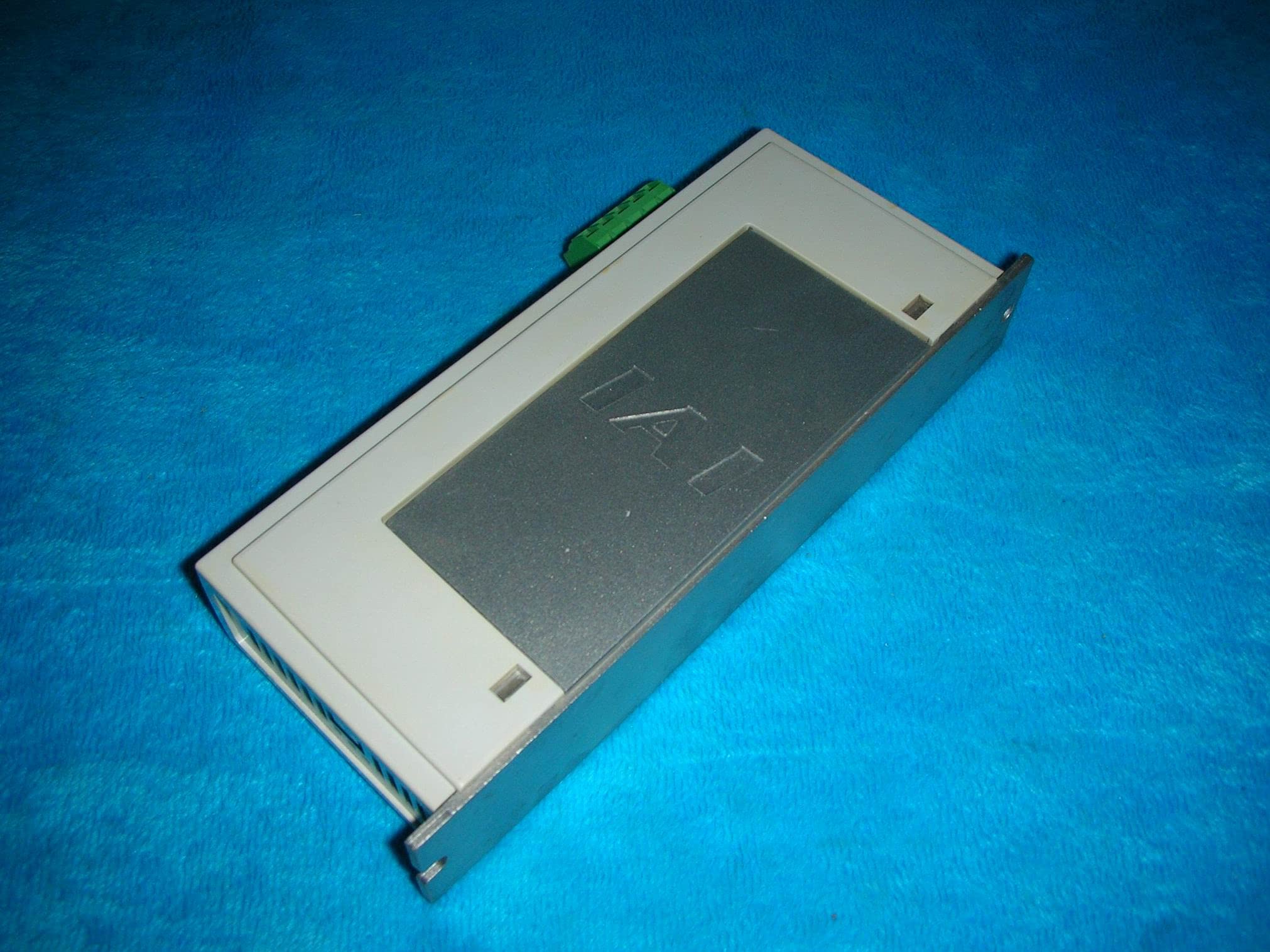 Davitu Electricity Generation - 1PC USED IAI ACON-CG-10I-DV-0-0