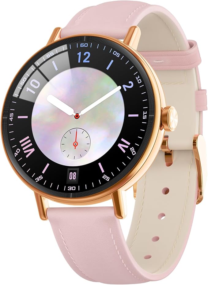 Samsung Smart Watch Fitness Tracker