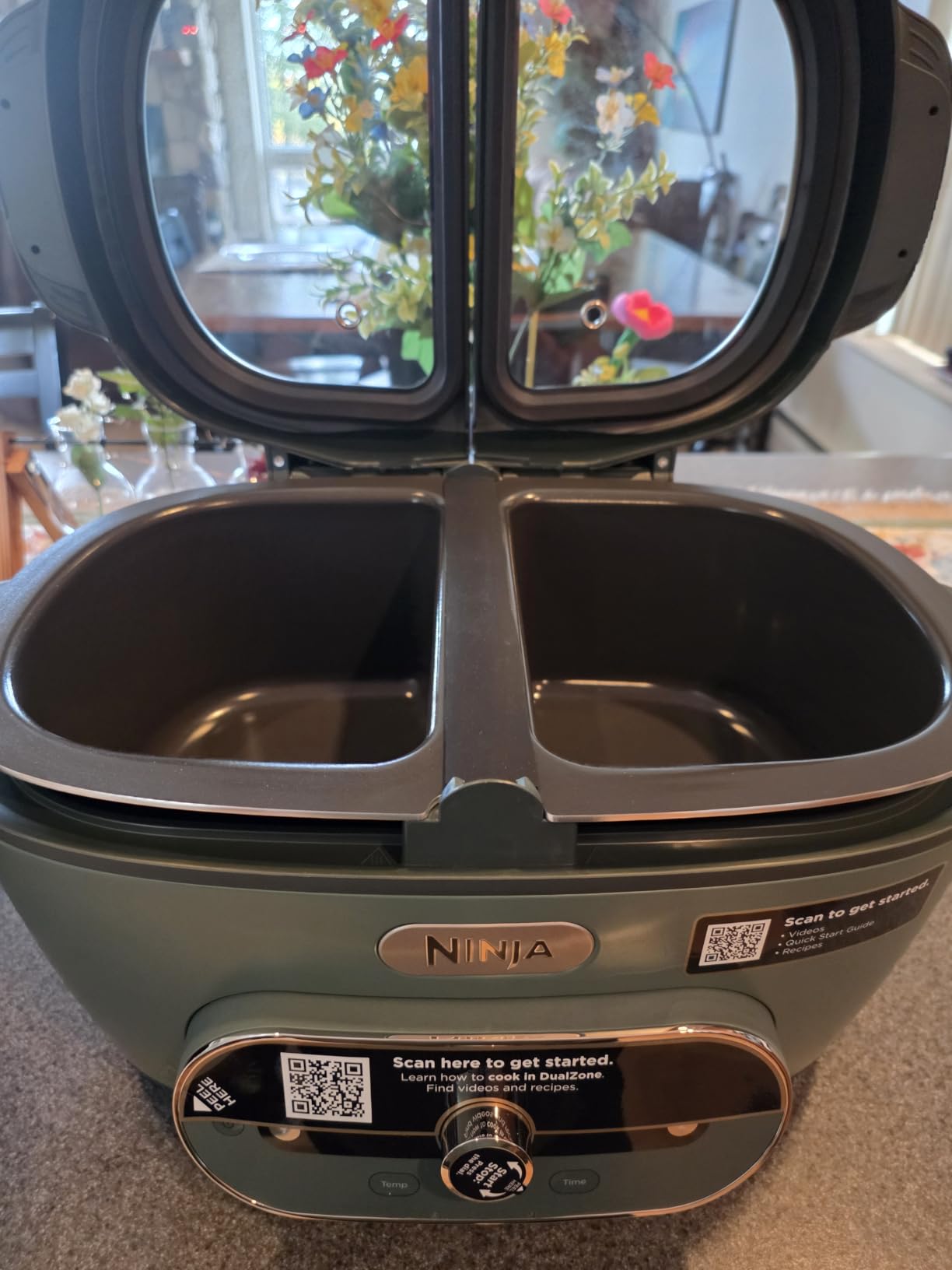 Customer Image