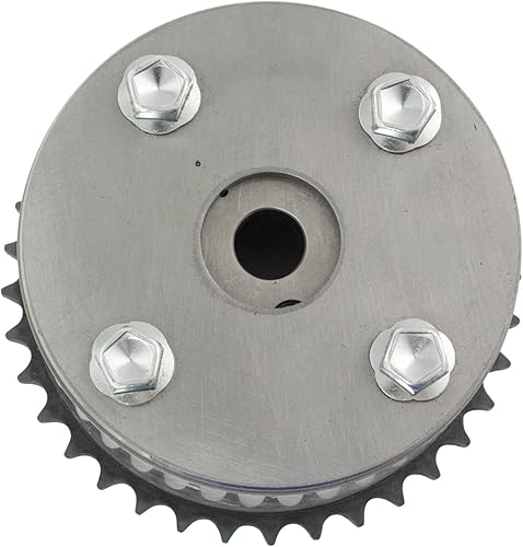 Miniatura 2 de Piñón de distribución de válvula variable de admisión compatible con Toyota Prius 2004-2009