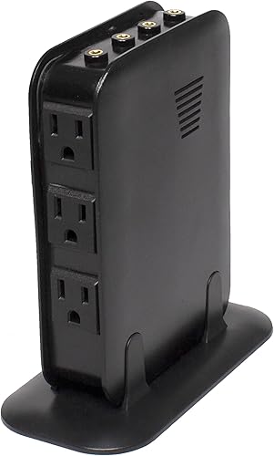 Miniatura 3 de Zoo Med Centro de control ambiental