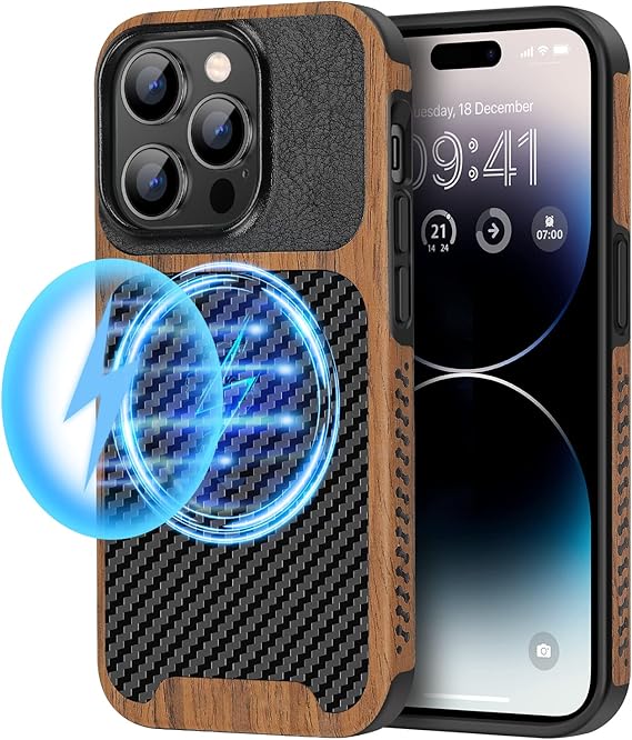 OtterBox Luce Blu Antimicrobica Premium Pro Glass Schermo Protettivo In Vetro 1 Pezzoi Iphone 15 Pro 36907671 - Foto 5