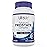 ULTALIFE Advanced Saw Palmetto Prostate Supplement for Men with Beta Sitosterol Promotes Urinary Comfort, Sleep Quality & Prostate Health 90 Capsules