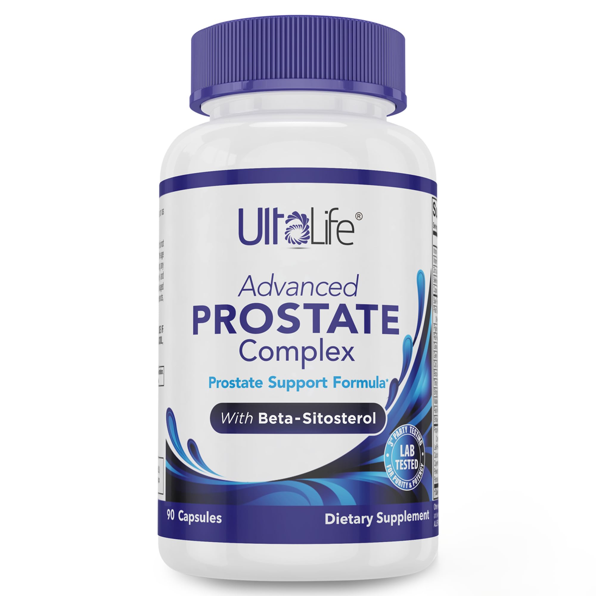 Advanced PROSTATE Complex
