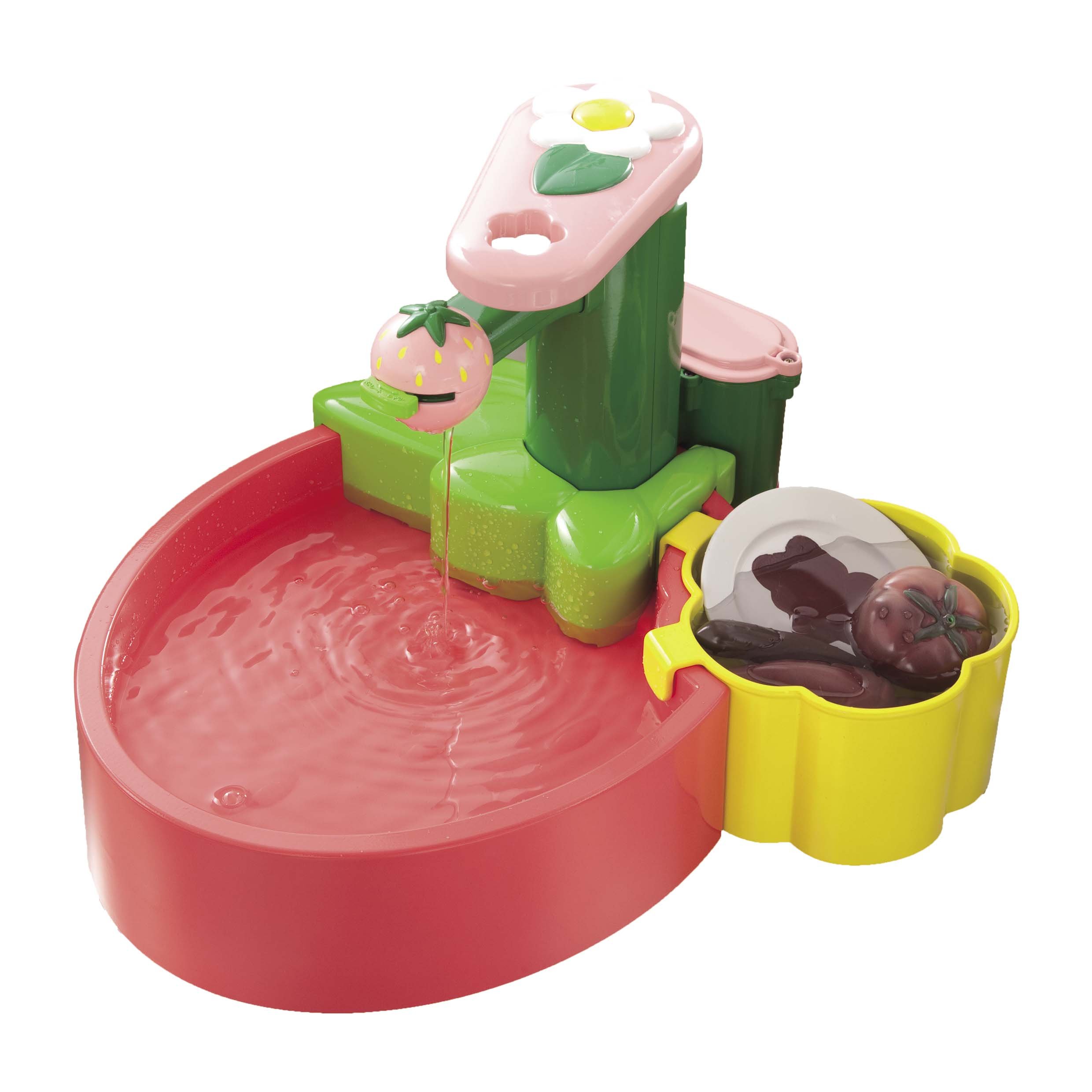 Amazon | 2歳の洗い屋さんシンク | セット | おもちゃ