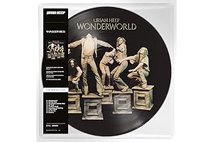 Wonderworld