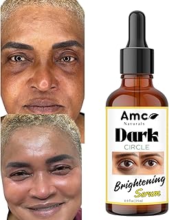 Suero Dark Circle 0.5 FL OZ