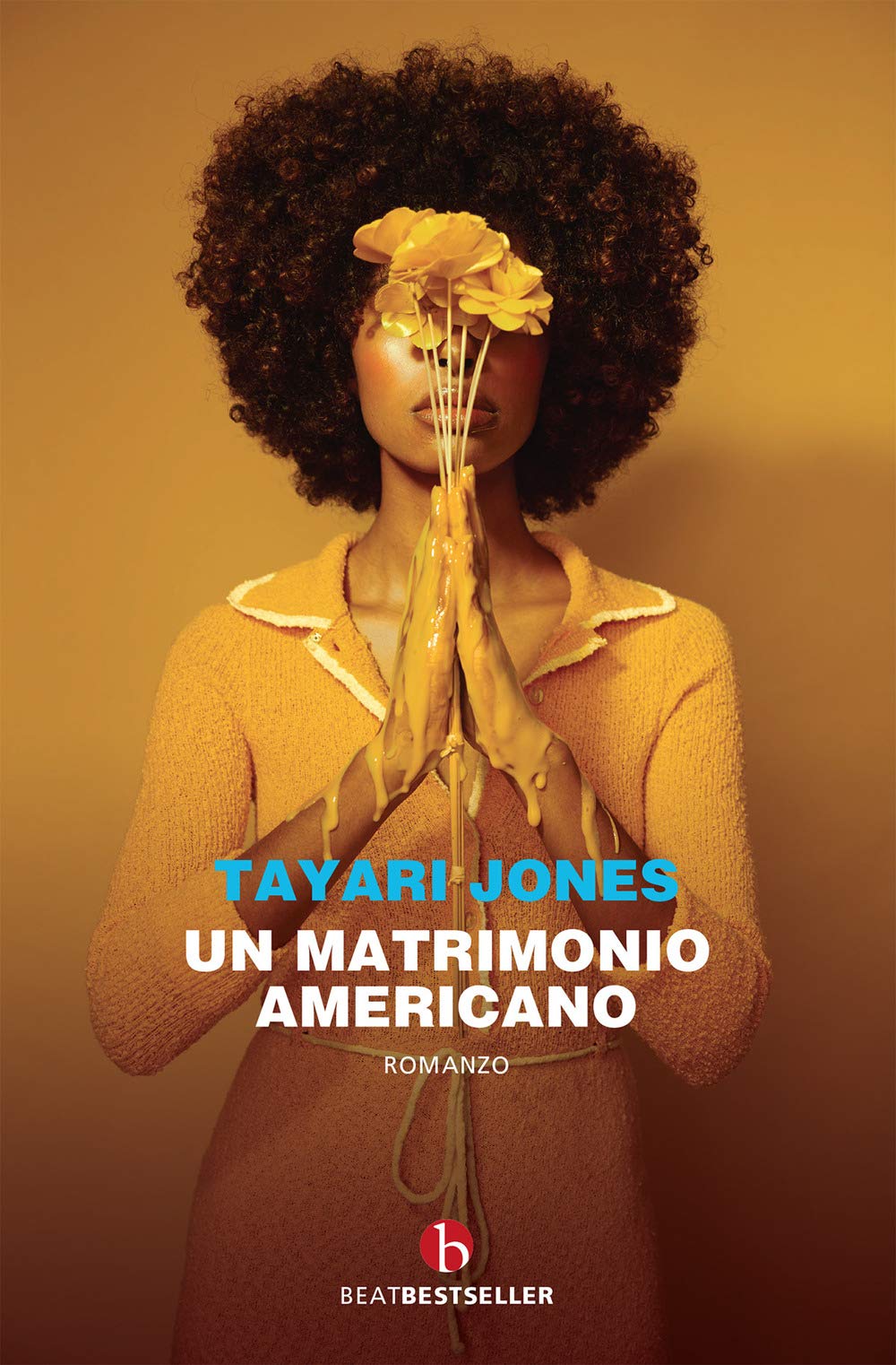 Un Matrimonio Americano - 4