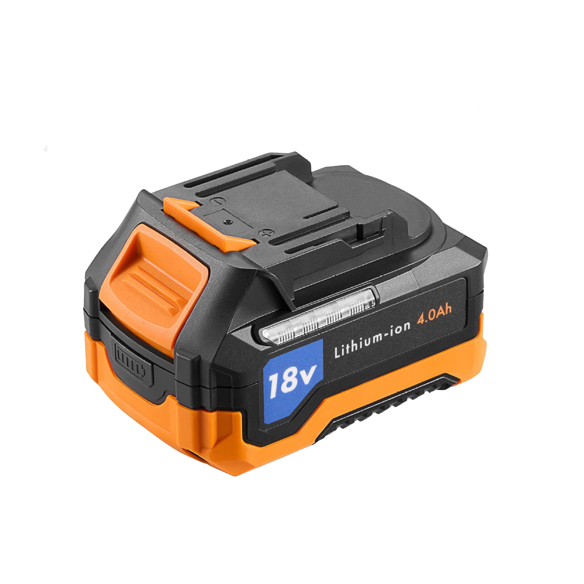 VonHaus 18V 4.0Ah Spare/Replacement Battery – Compatible with VonHaus 18V Cordless Range