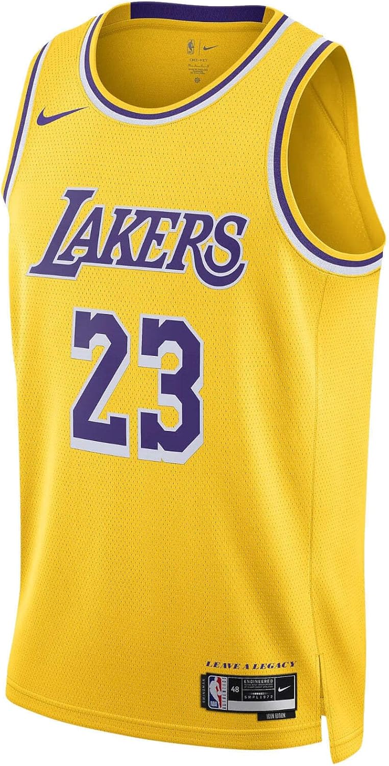 Nike unisex-adult Basketball Jersey