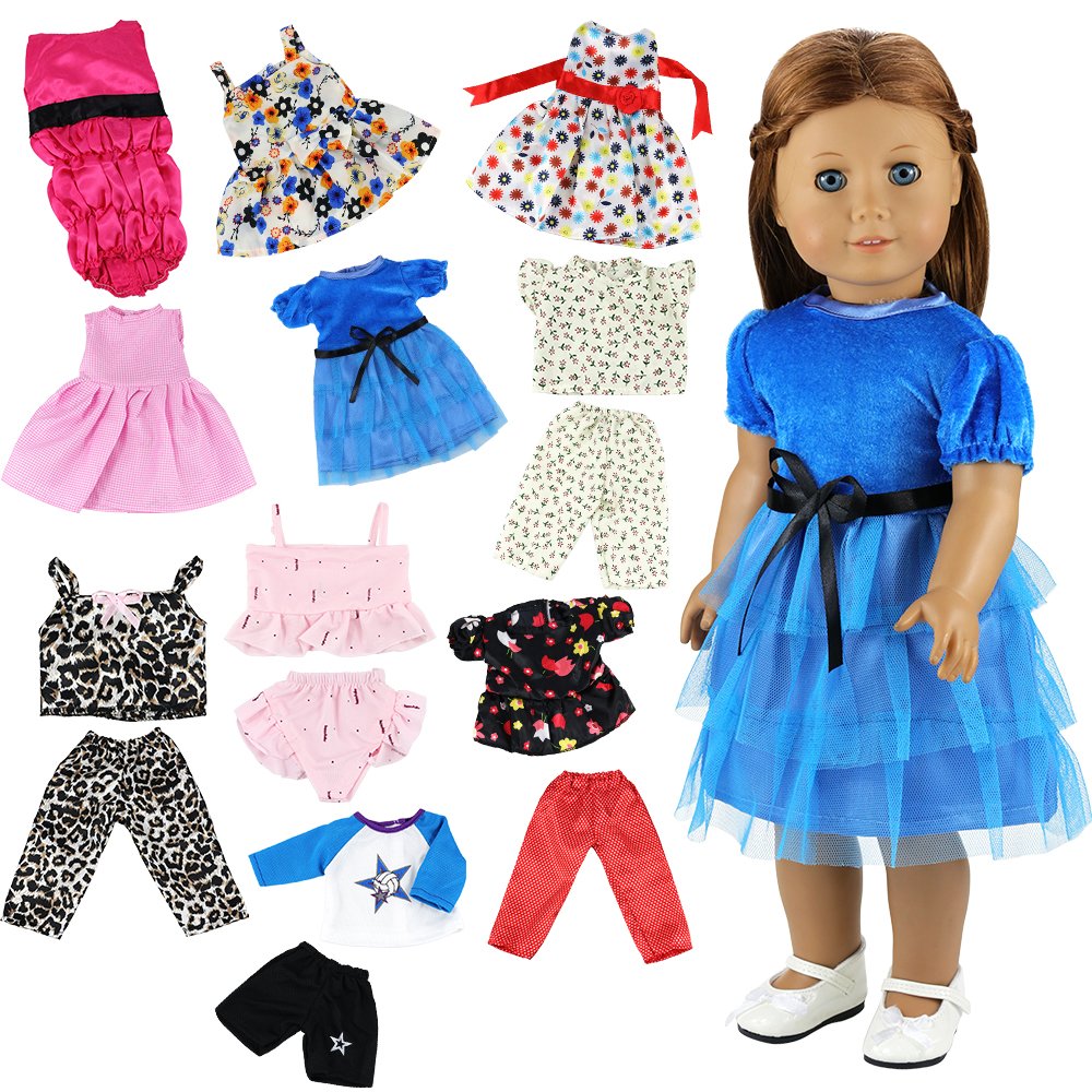 american girl doll amazon uk