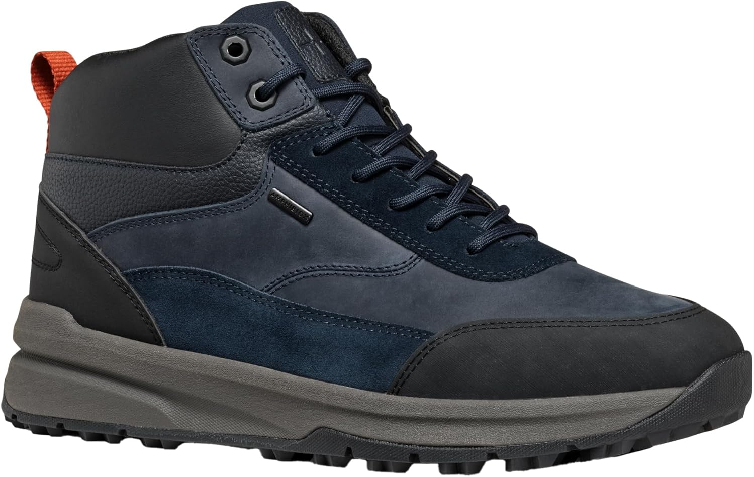Amphibiox Geox Scarpe Impermeabili Scarpe Impermeabili Uomo Geox