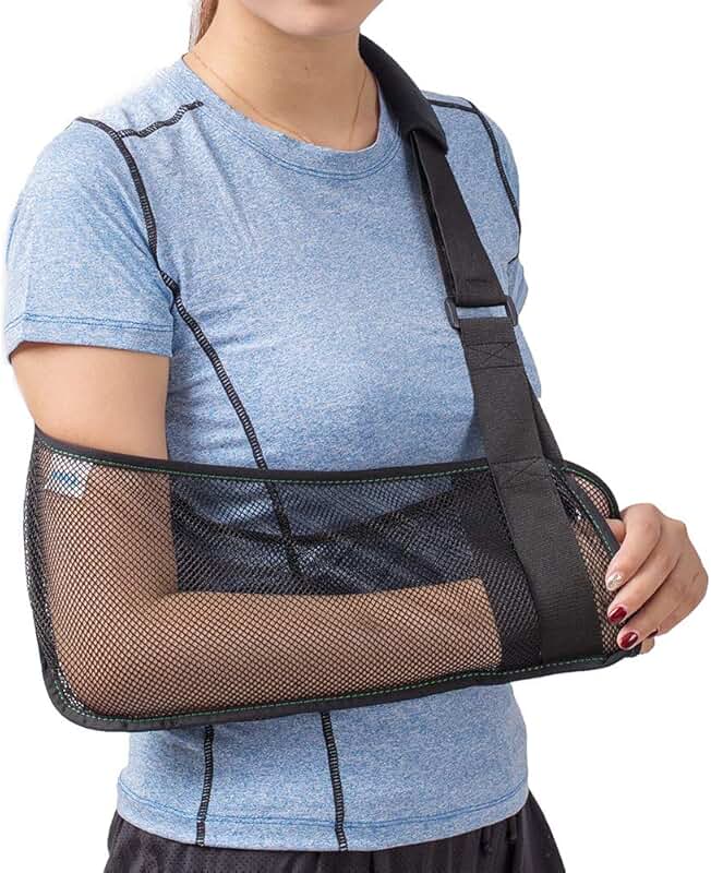 arm sling for women